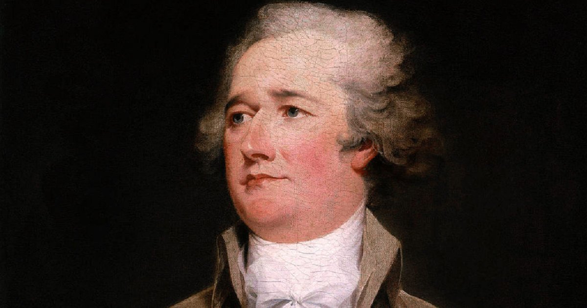 Born on January 11th Alexander Hamilton Quiz By beforever