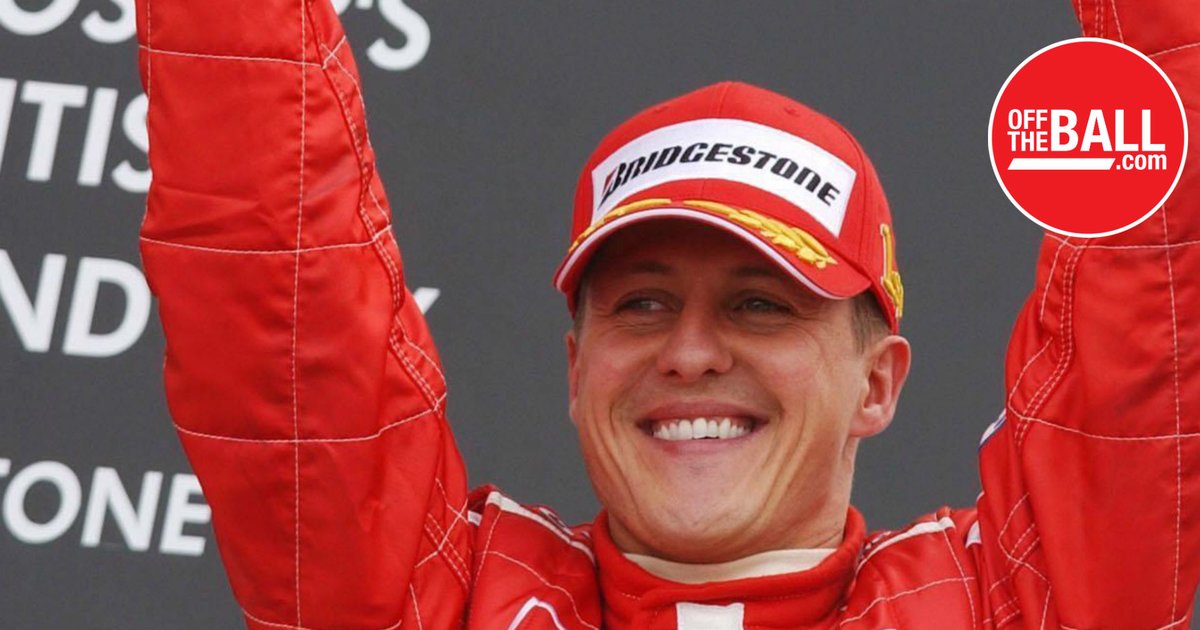 Michael Schumacher's Race Wins Quiz - By OTBQuiz