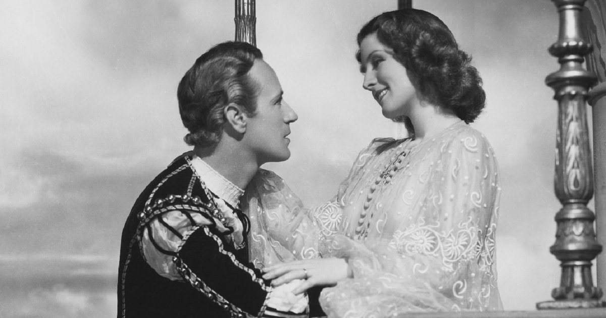 Complete the Romeo & Juliet Quote Quiz