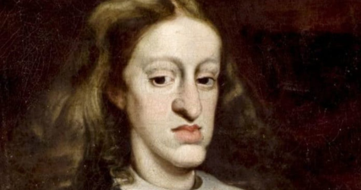 Entangled Spanish Royalty Quiz By Lexmith