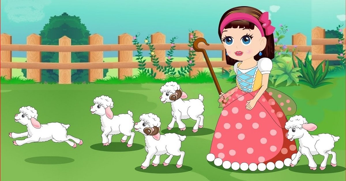 Who Am I? Nursery Rhyme Characters Quiz By DIEGO1000