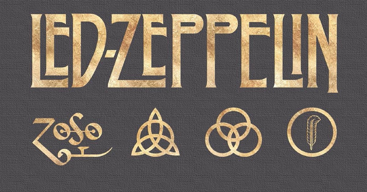 Mixed Word: Led Zeppelin Songs Quiz
