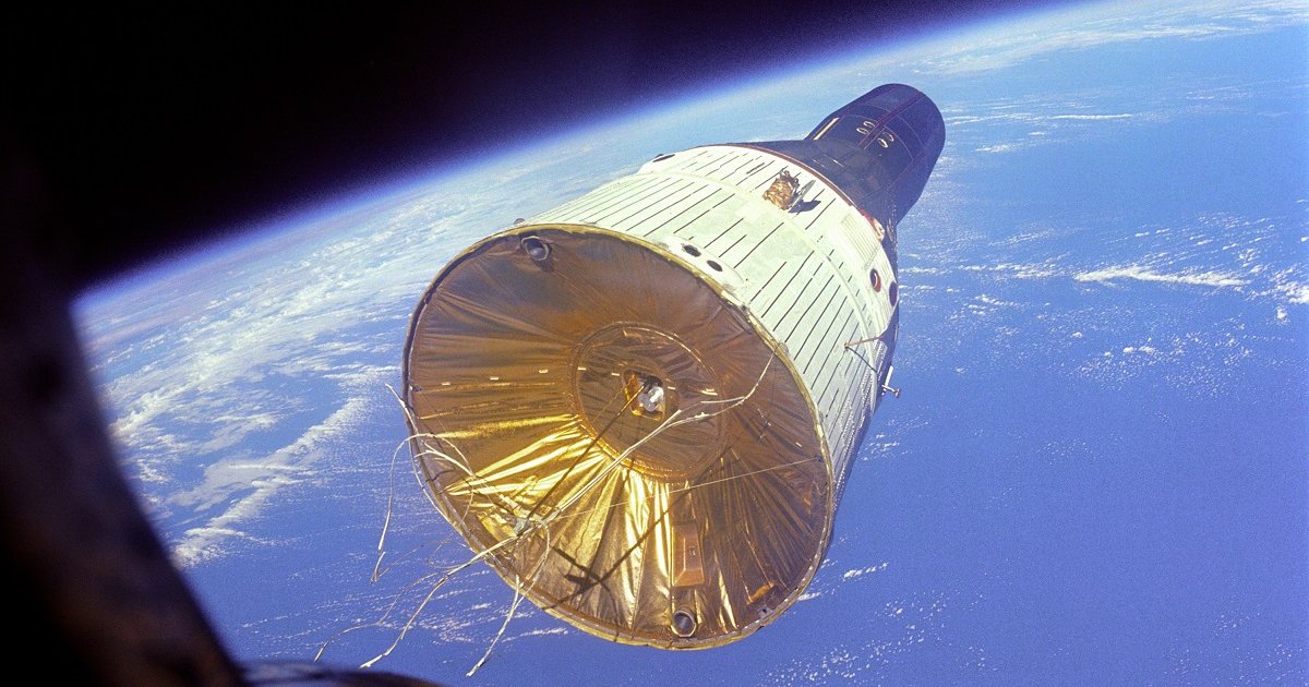 NASA Manned Space Programs Quiz