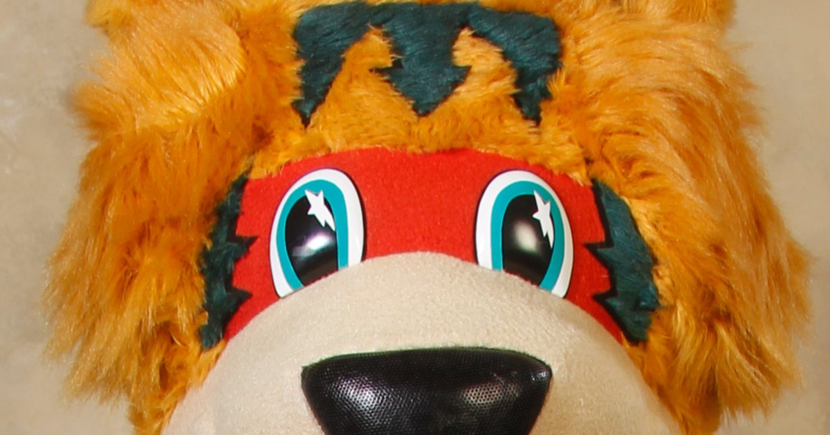 NHL Mascots Quiz By bhc87