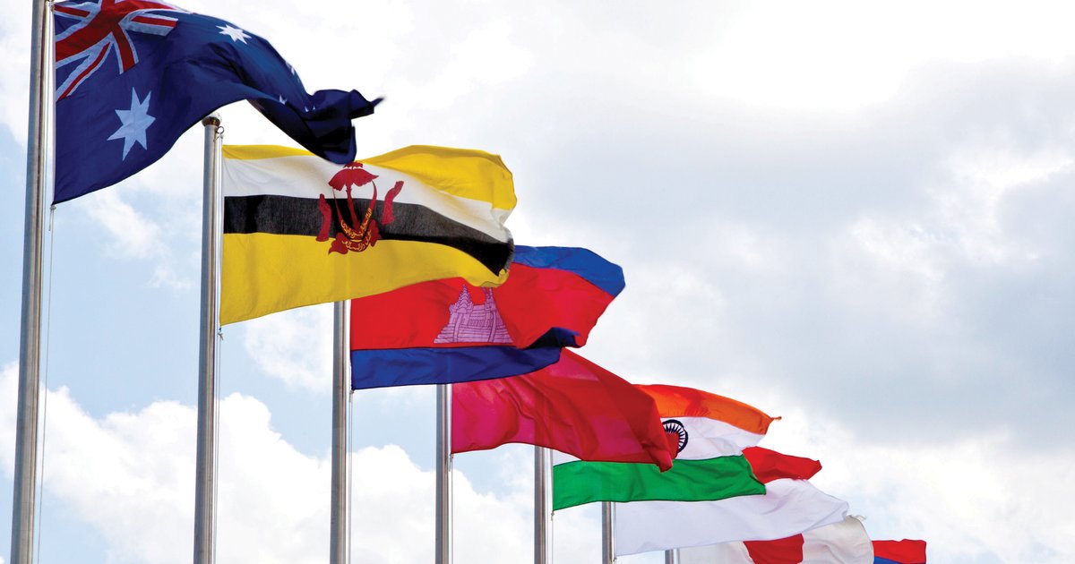 Most Frequent Flag Colors Quiz