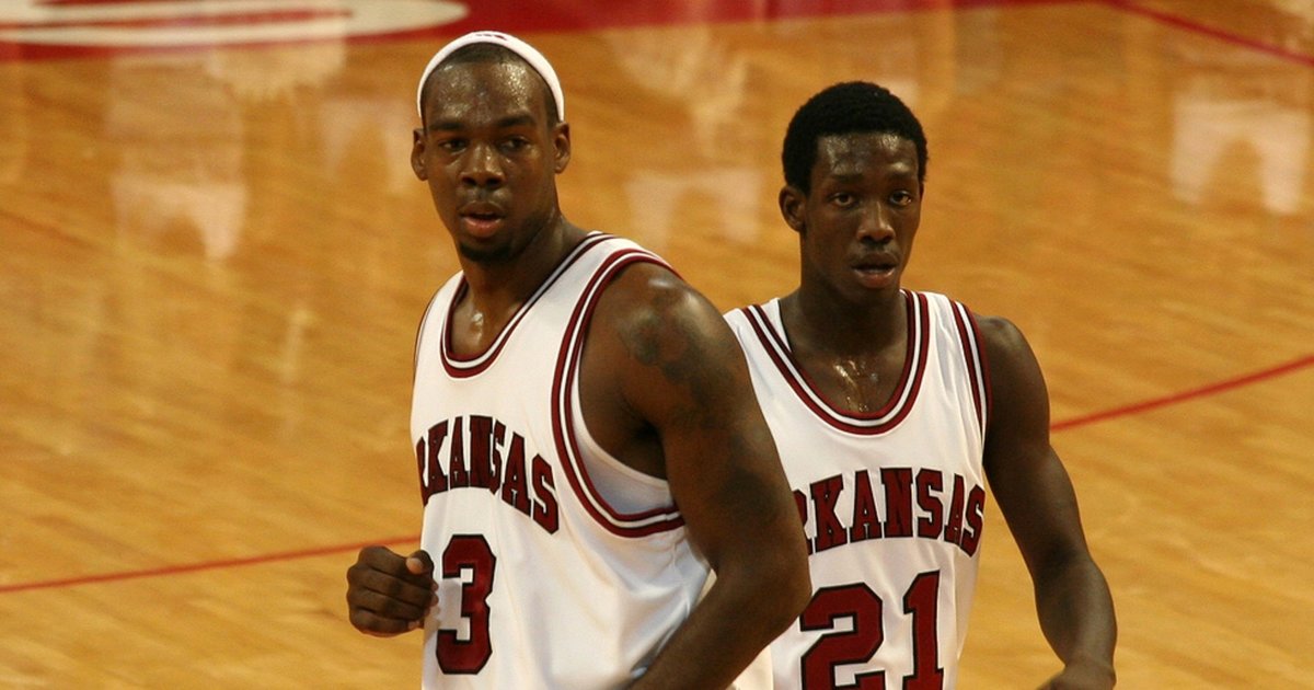 Arkansas All-Time Conference Rivals Quiz - By mikenew
