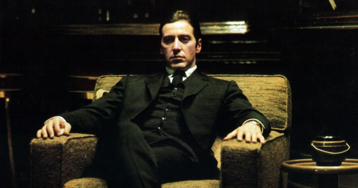 Profile: The Godfather Part II Quiz - By WalshyMusic