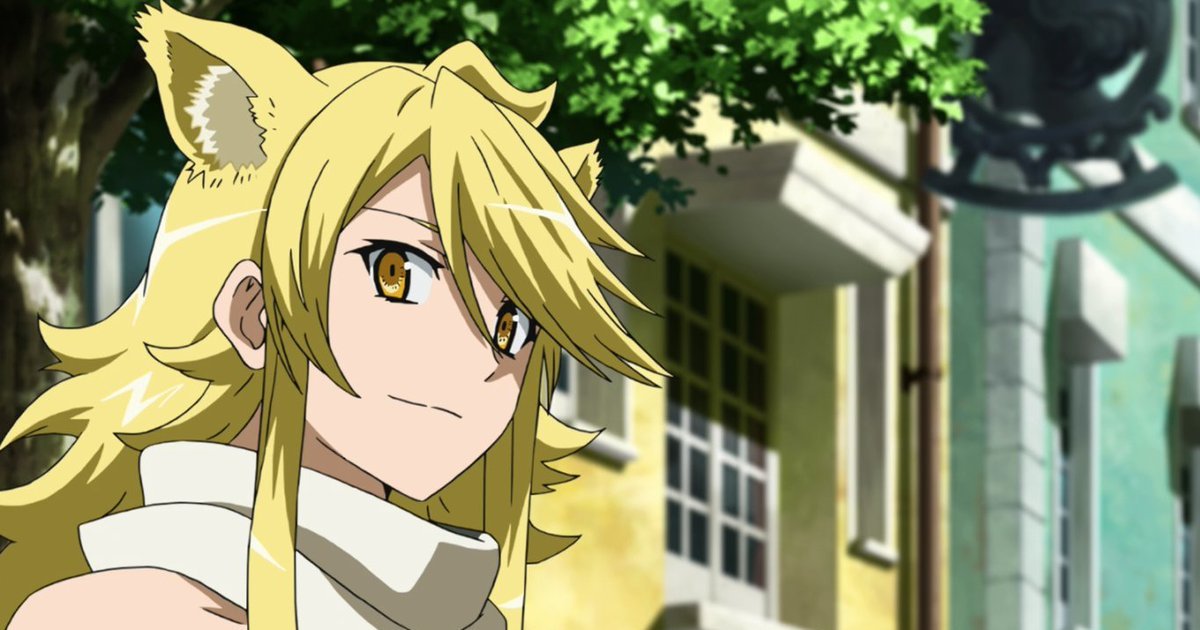 Anime by Female Character Quiz By babymonkee