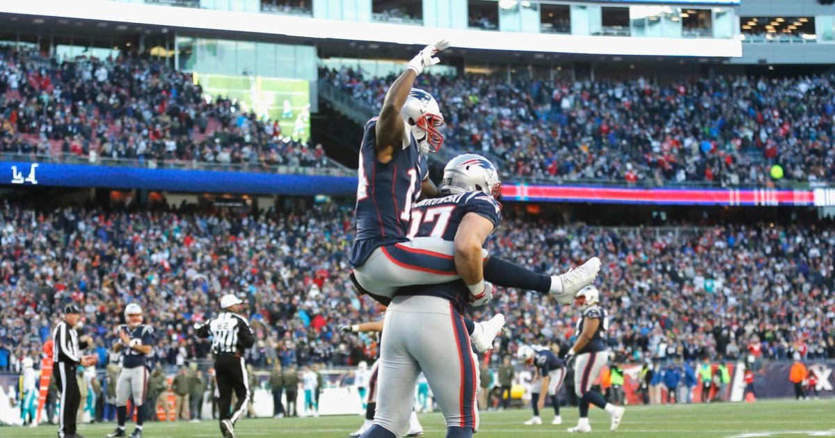 Are you a Patriots Bandwagon Quiz By chiefpoli