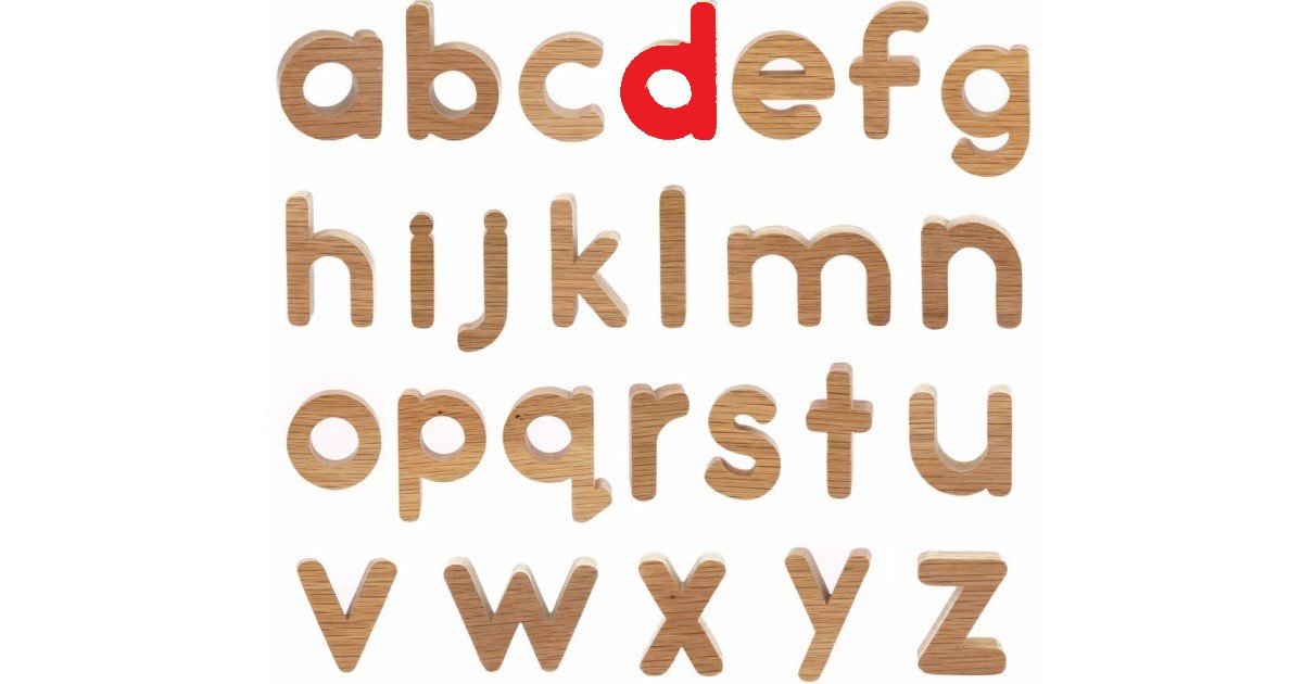 5 from 15: Spellings (D) Quiz - By nabean