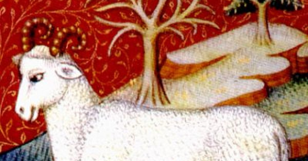 Famous Aries Quiz - By phoebealmighty