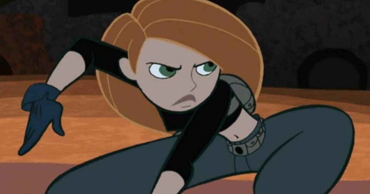 Click the Cartoon Redhead Quiz - By sharktoother140