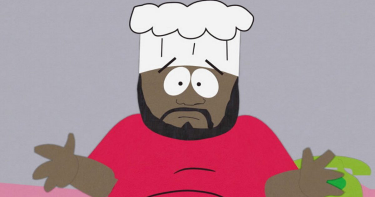 Click the Black Cartoon Character Quiz - By sharktoother140