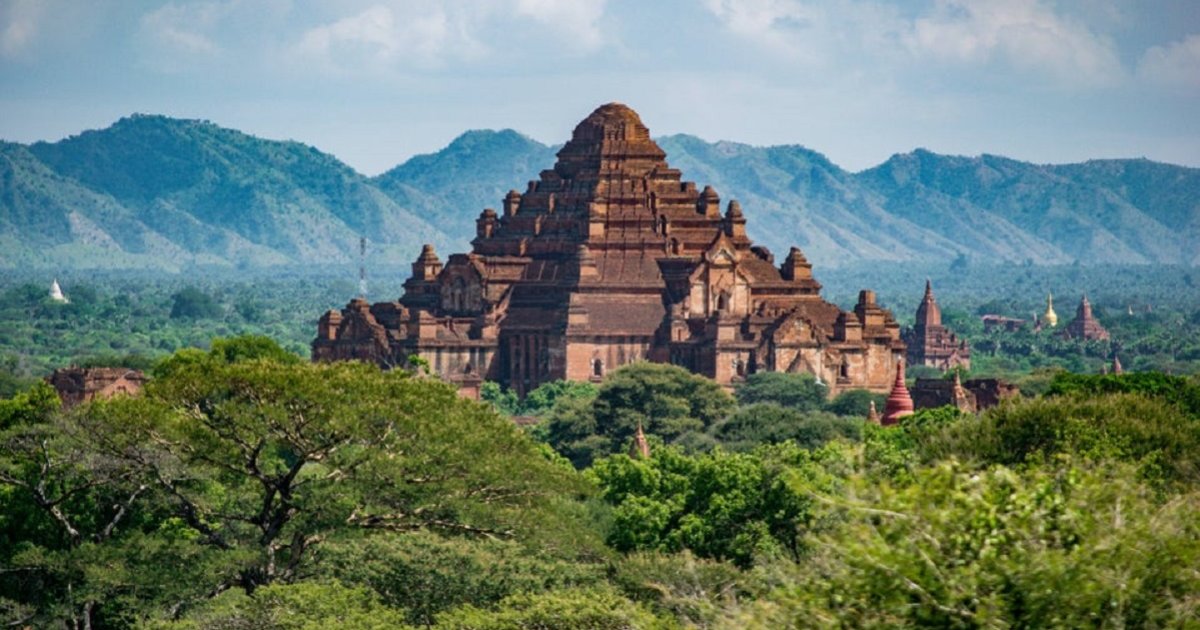 Asia Pyramids Letter Pyramid - Asian Countries Quiz