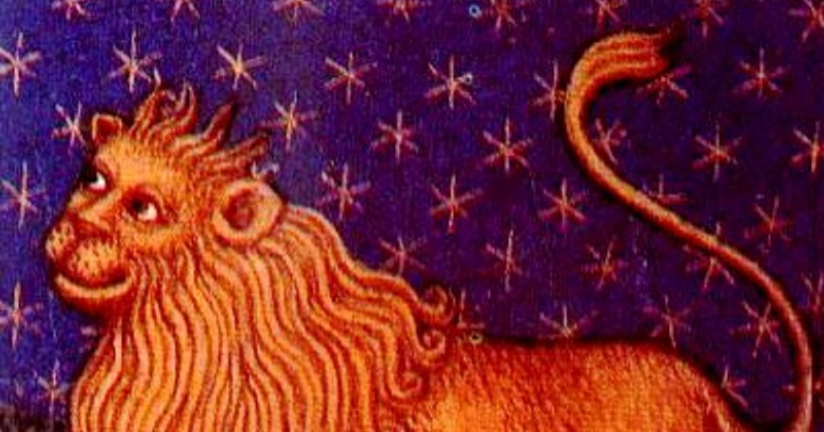 Famous Leos Quiz - By phoebealmighty