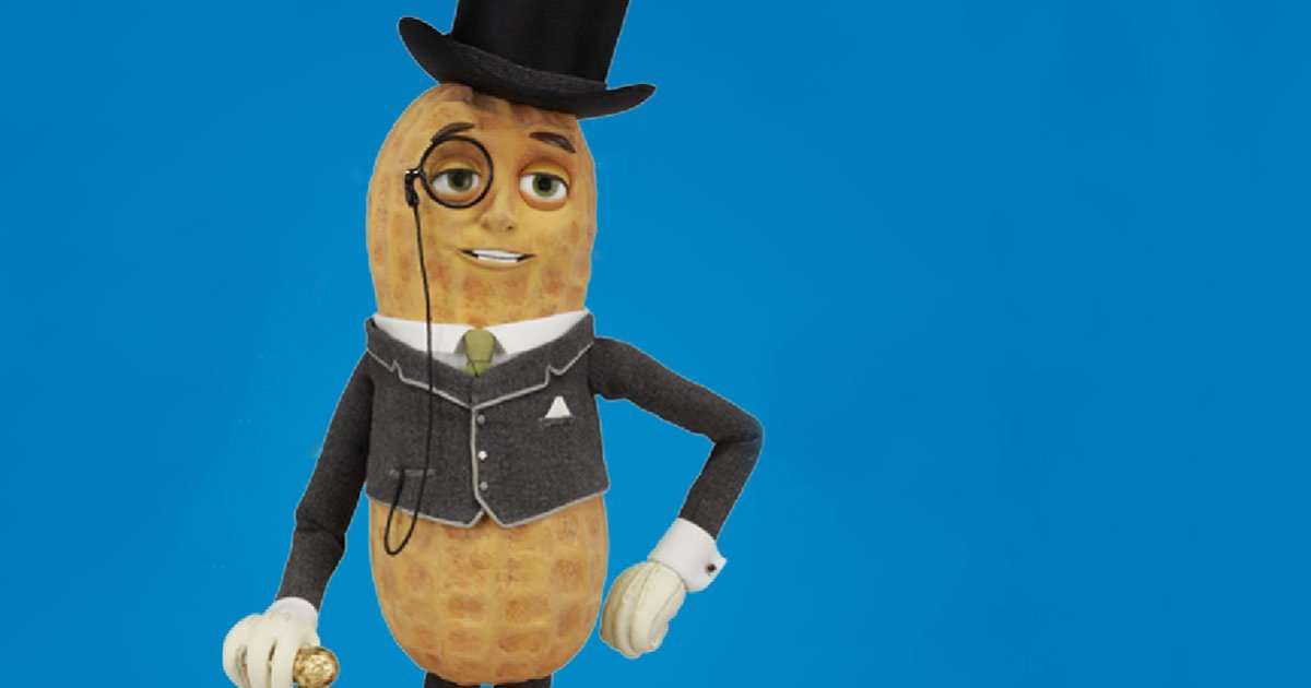 Peanut Trivia Quiz By bigpond1966