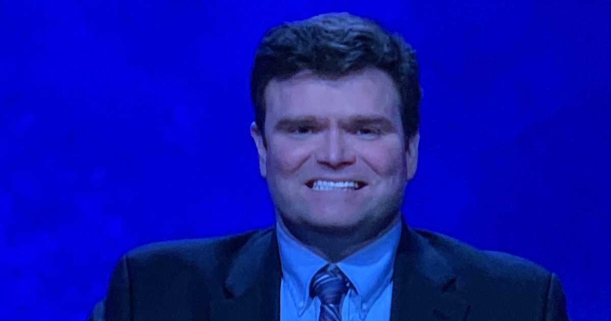 February 2019 Jeopardy Daily Doubles Quiz By brook5584