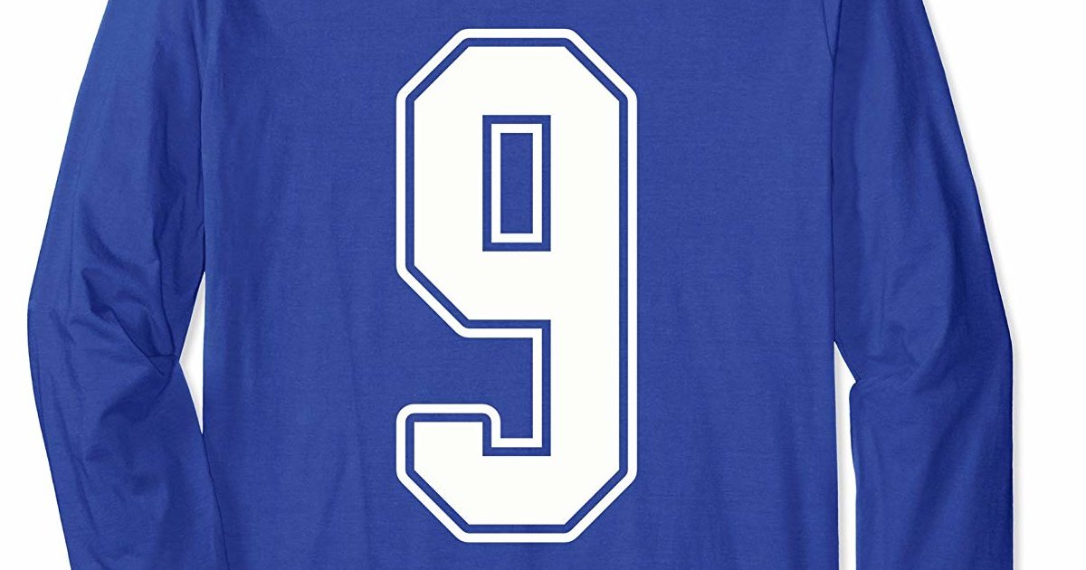 Premier League Number 9's 2018/19 Quiz By FootyQuizzes