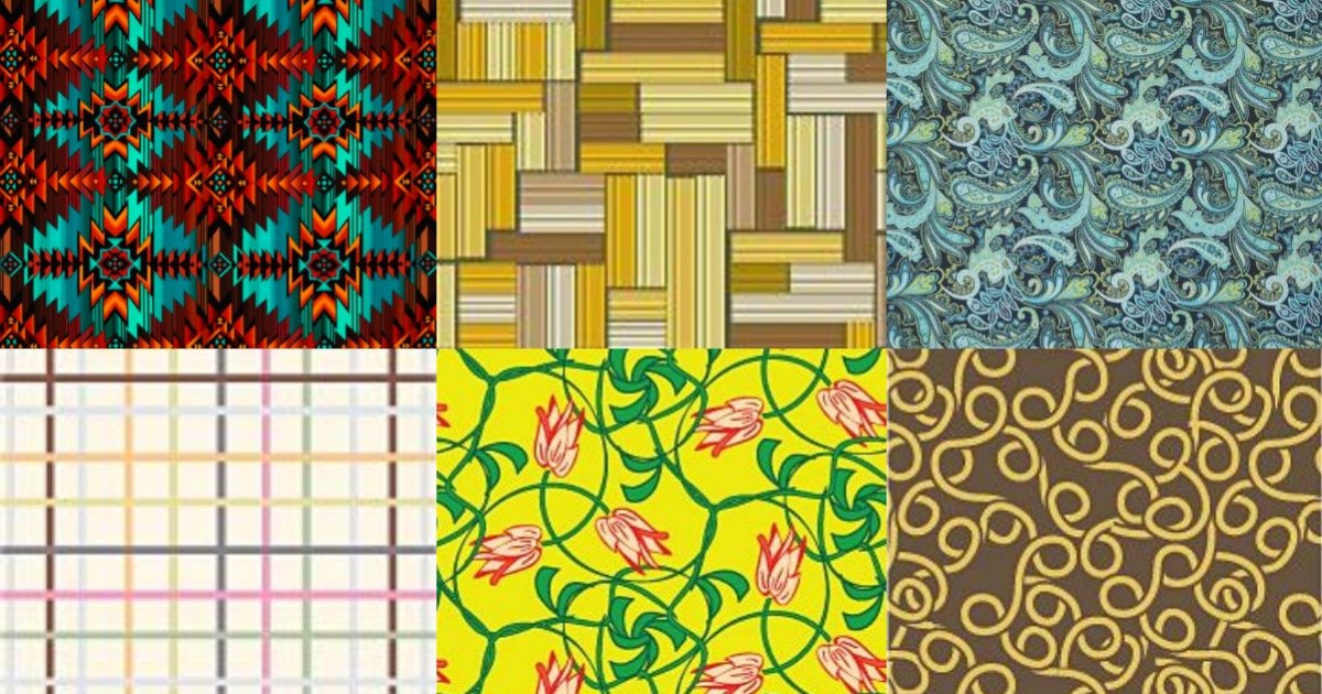 Click Me Pattern Click that Pattern 2 Quiz - By kelleymiller376