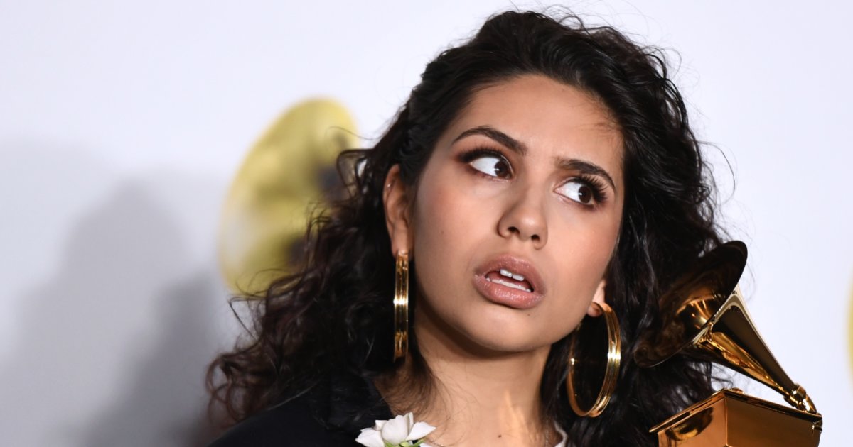 Wild Things Alessia Cara Lyrics Quiz - By zabw123