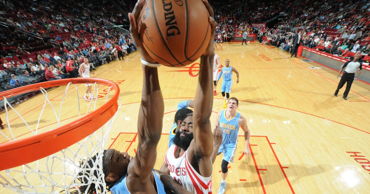 Team Blocks Leaders Last Decade NBA Quiz By MongolKitten