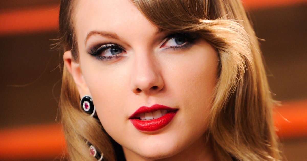 Guess the Taylor Swift Song Quiz By zabw123