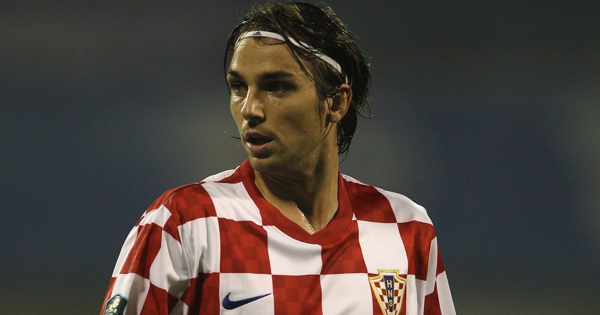 Click the clubs of Niko Kranjčar Quiz Stats By MD_Law