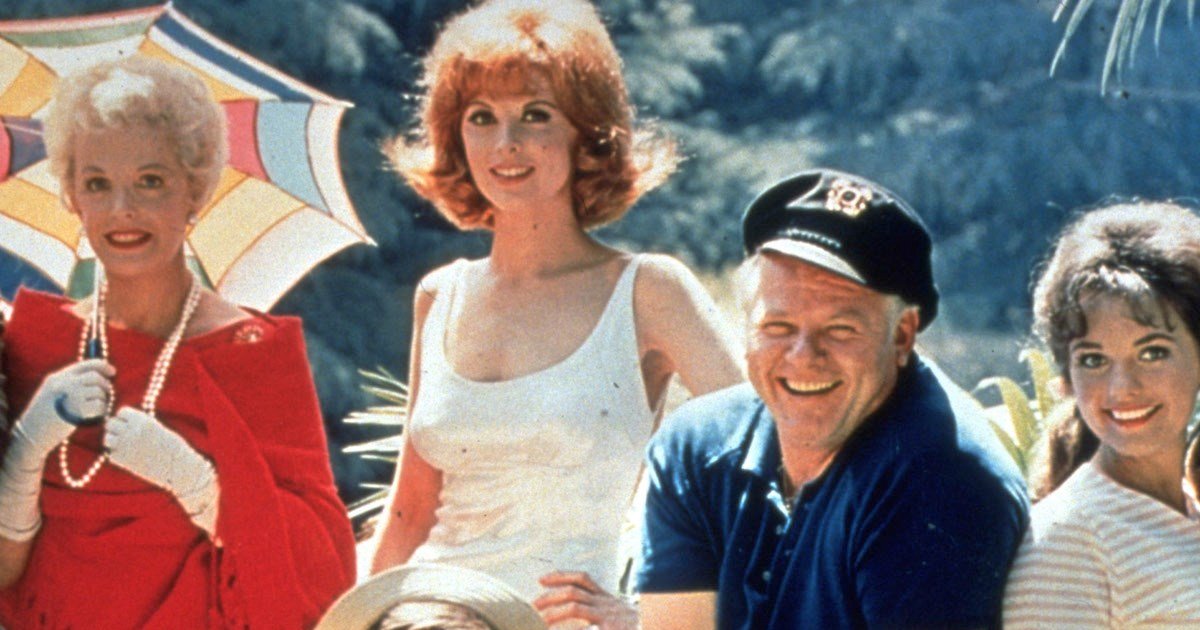 Gilligan's Island Theme Song Lyrics Quiz By mightyhero Gilligan's Island Theme Song Lyrics Quiz By mightyhero