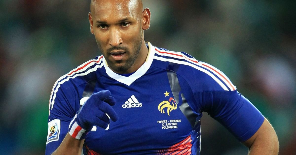 Click the clubs of Nicolas Anelka Quiz - By MD_Law