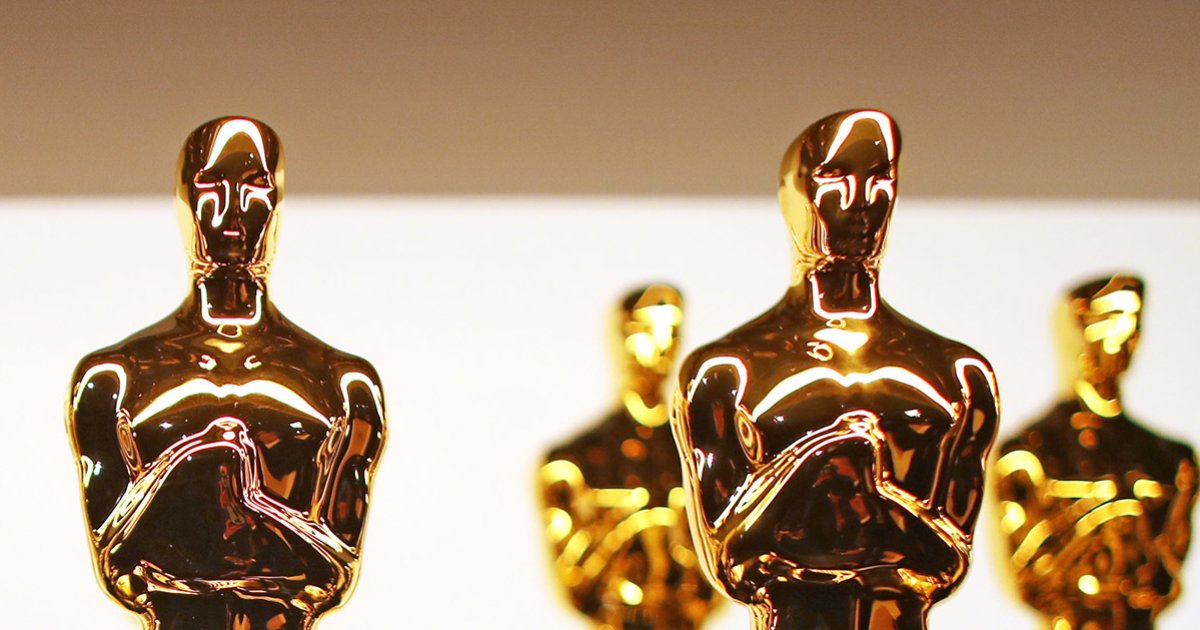 Oscars Best Picture Nominations Quiz By victorloo96