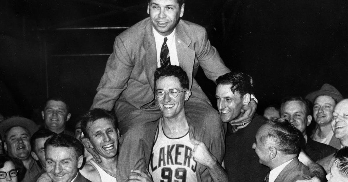 Quick Pick NBA Finals Winners 1950's Quiz By ddd62291