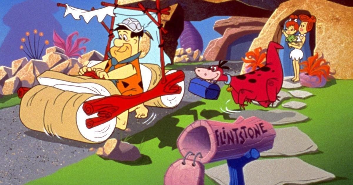 Flintstones Theme Song Lyrics Quiz By mightyhero