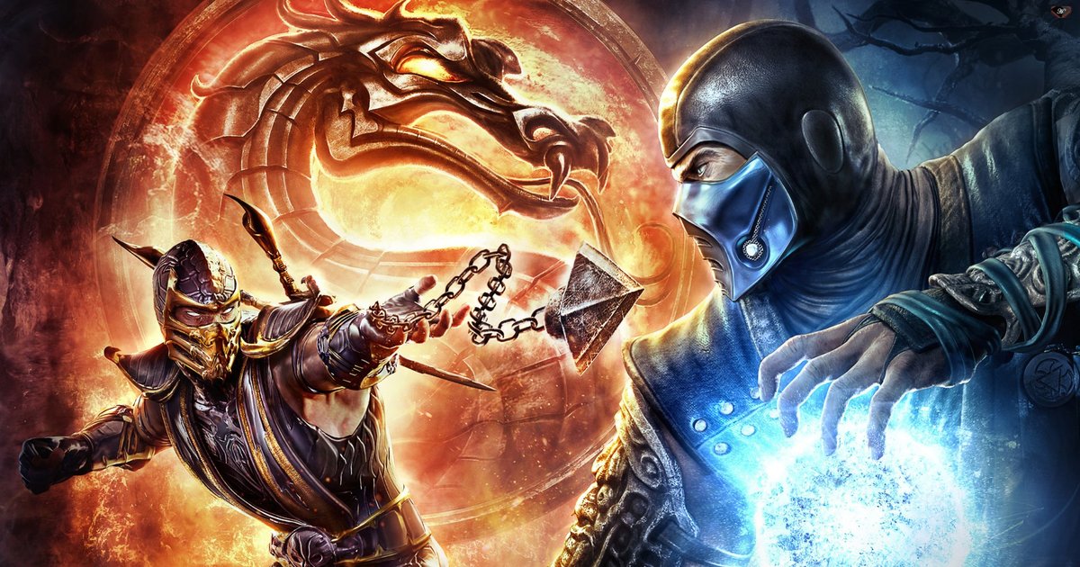 Mortal Kombat Characters Quiz By