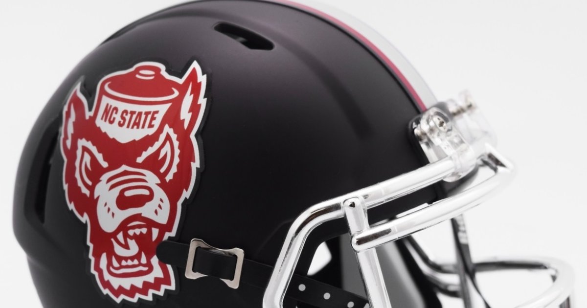 Every FBS Teams Alternate Helmets Quiz By 2024496