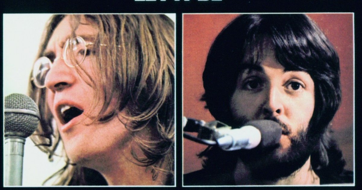 Beatles Song Chain Quiz By RingoHarrison