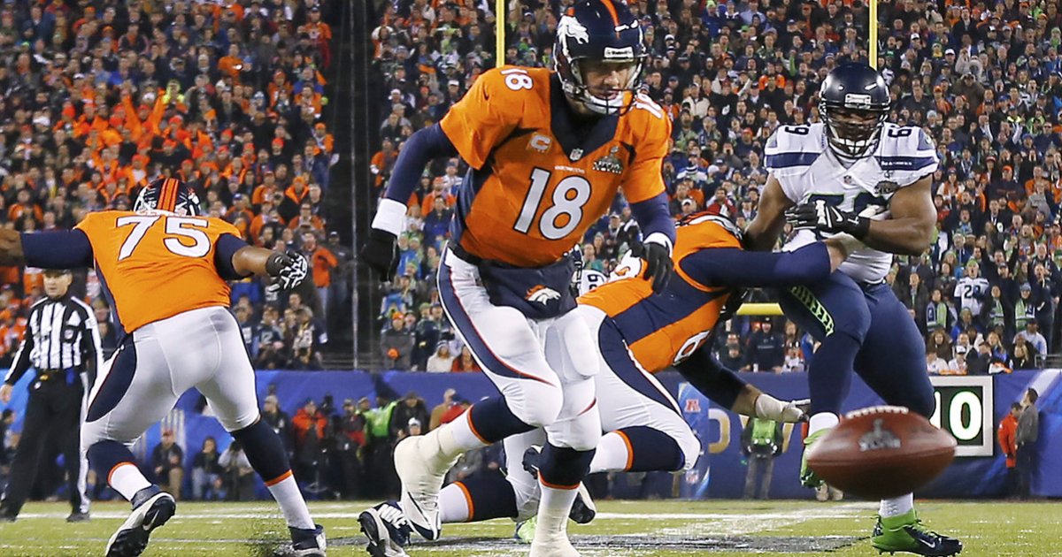 NFL Quarterbacks by Superbowl Quiz By moneymanbaseball