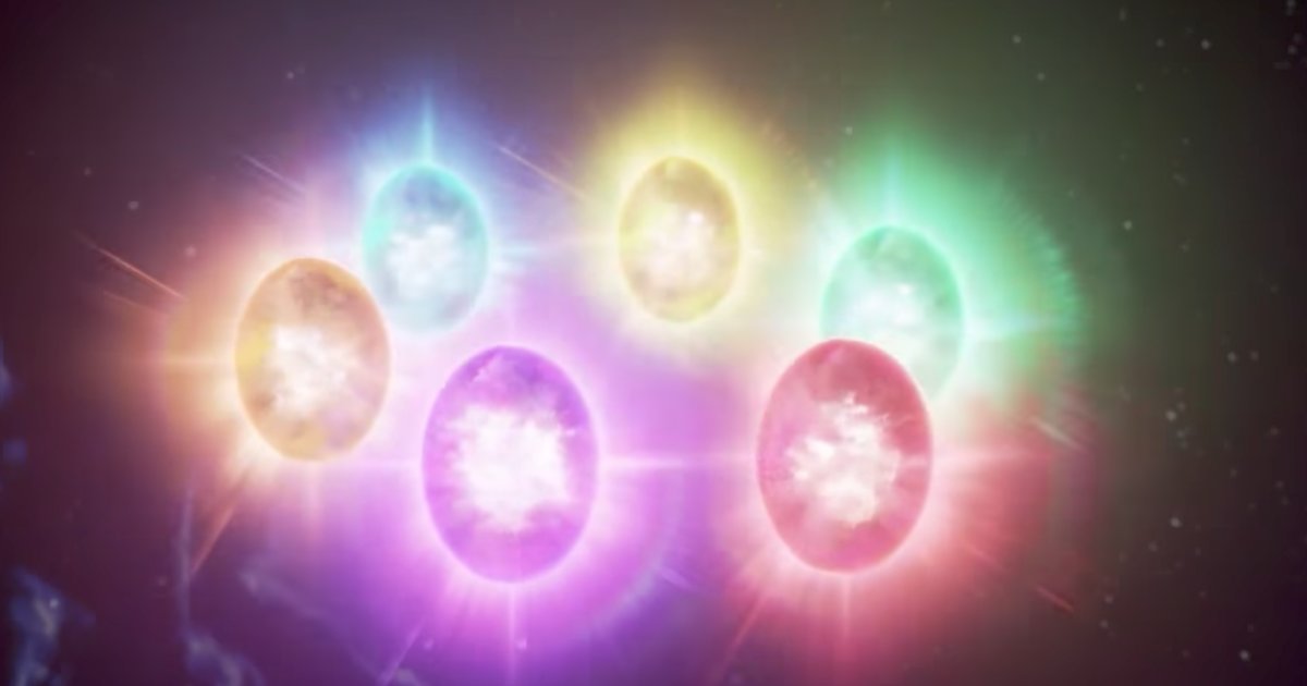 Time Stone Do Time Stone Appearances Quiz - By Scimitar_2002