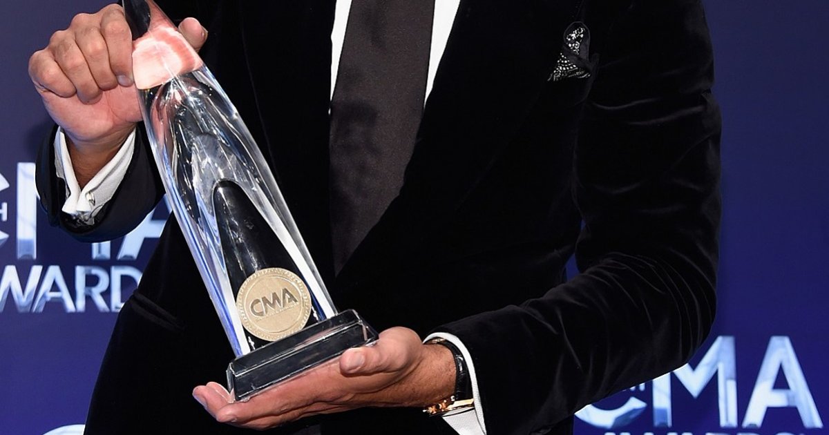 Country Music Association Awards Quiz