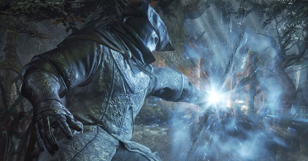 Soulsborne Magic After Google Translate Quiz By Kesks
