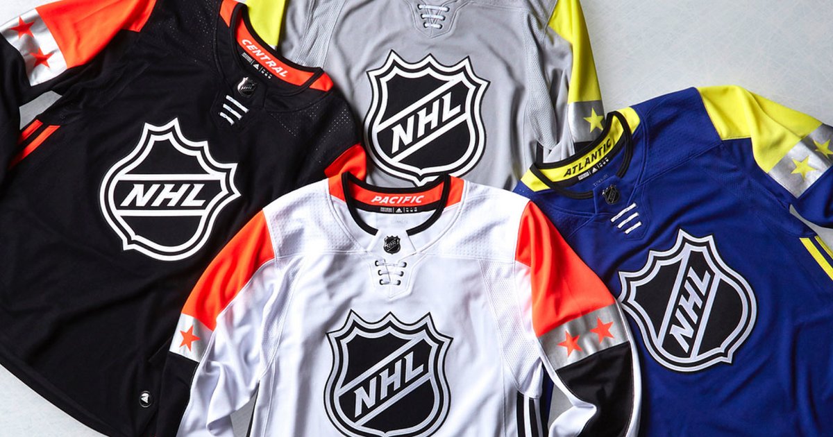 NHL All Star Game Career Points Quiz By SWABBIE