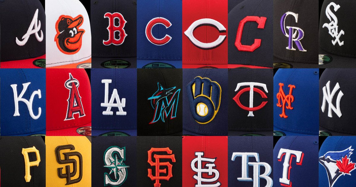 Letter Grid MLB Teams Quiz