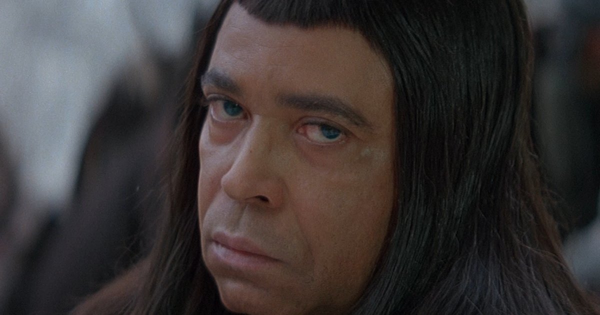 Bad Wigs in Movies Quiz By zebramuscle