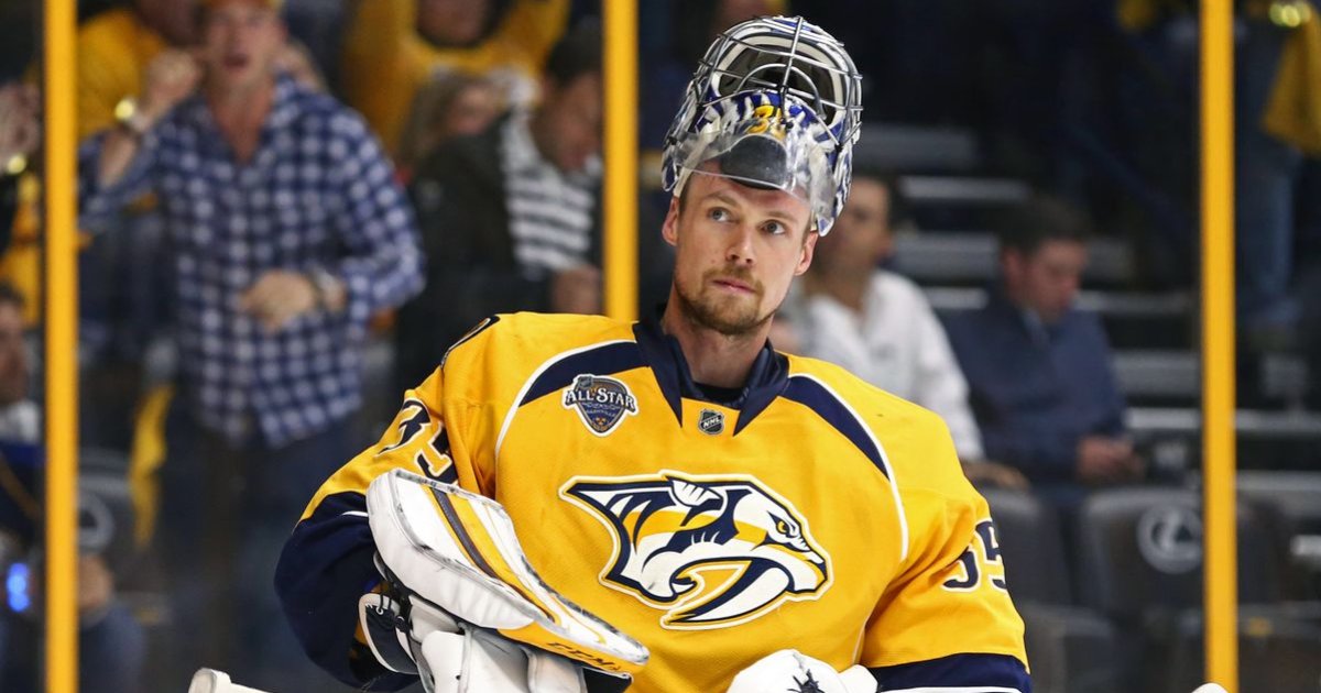 NHL Goals Against Average (200809) Quiz By CTMarinerFan