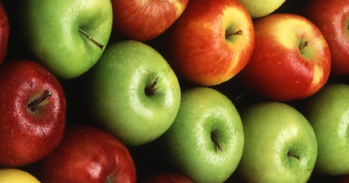 Apple Trivia Quiz By CGMFan1