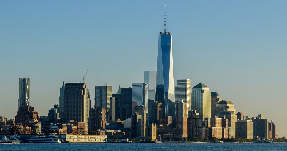 Tallest U.S. Buildings Picture Chronology Quiz By Zippity