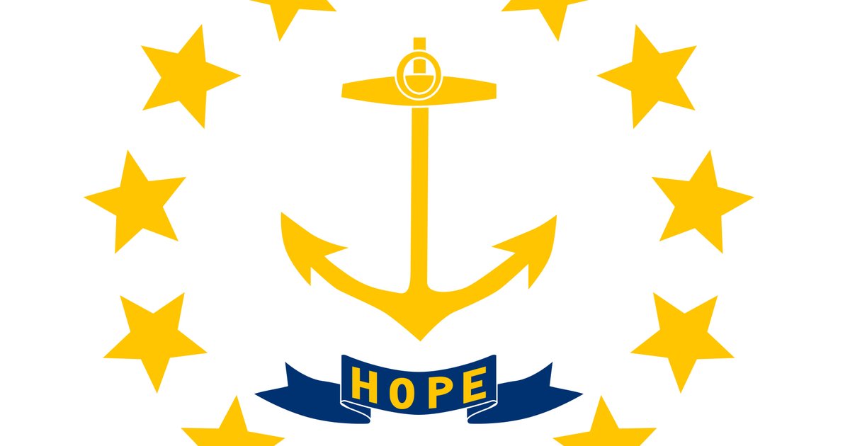 Towns of Rhode Island Map Quiz By BigMeep123