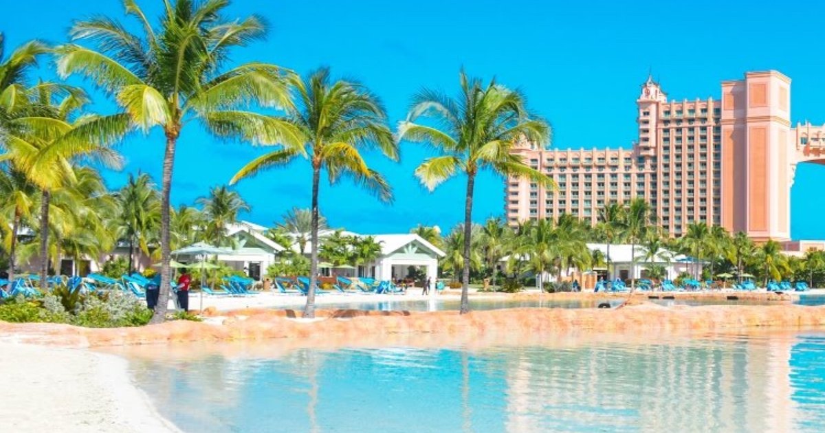 Holidays of the Bahamas Quiz - By SporcleEXP