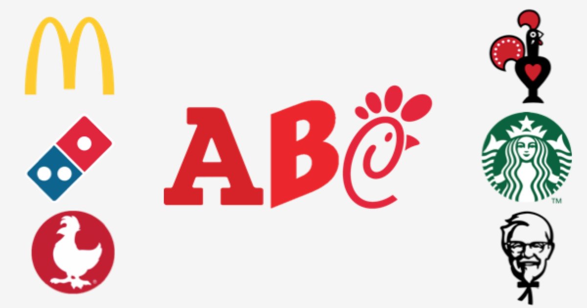 Restaurant Logos (AZ) Quiz By timschurz