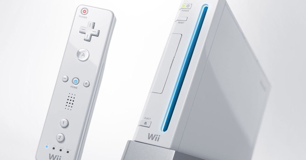 The Best Wii Games Quiz By AnnoyingFrenzy