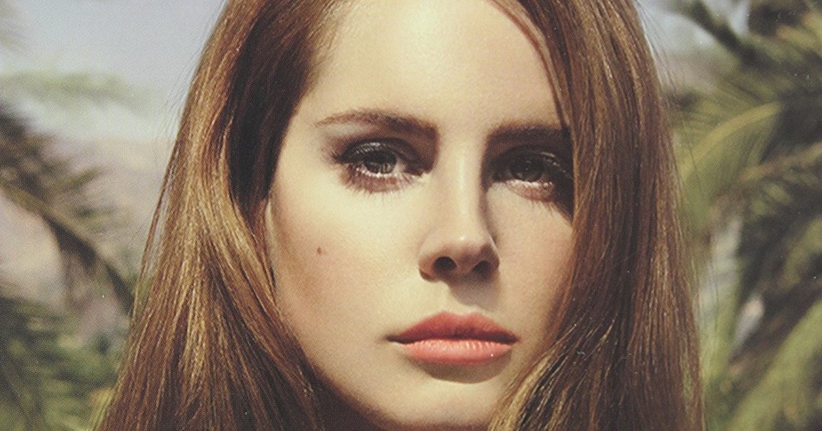 Lucky Ones Lana del Rey Lyrics Quiz By harrygross1